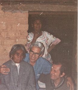 Maria Sabina Salvador Roquet Stanley Krippner