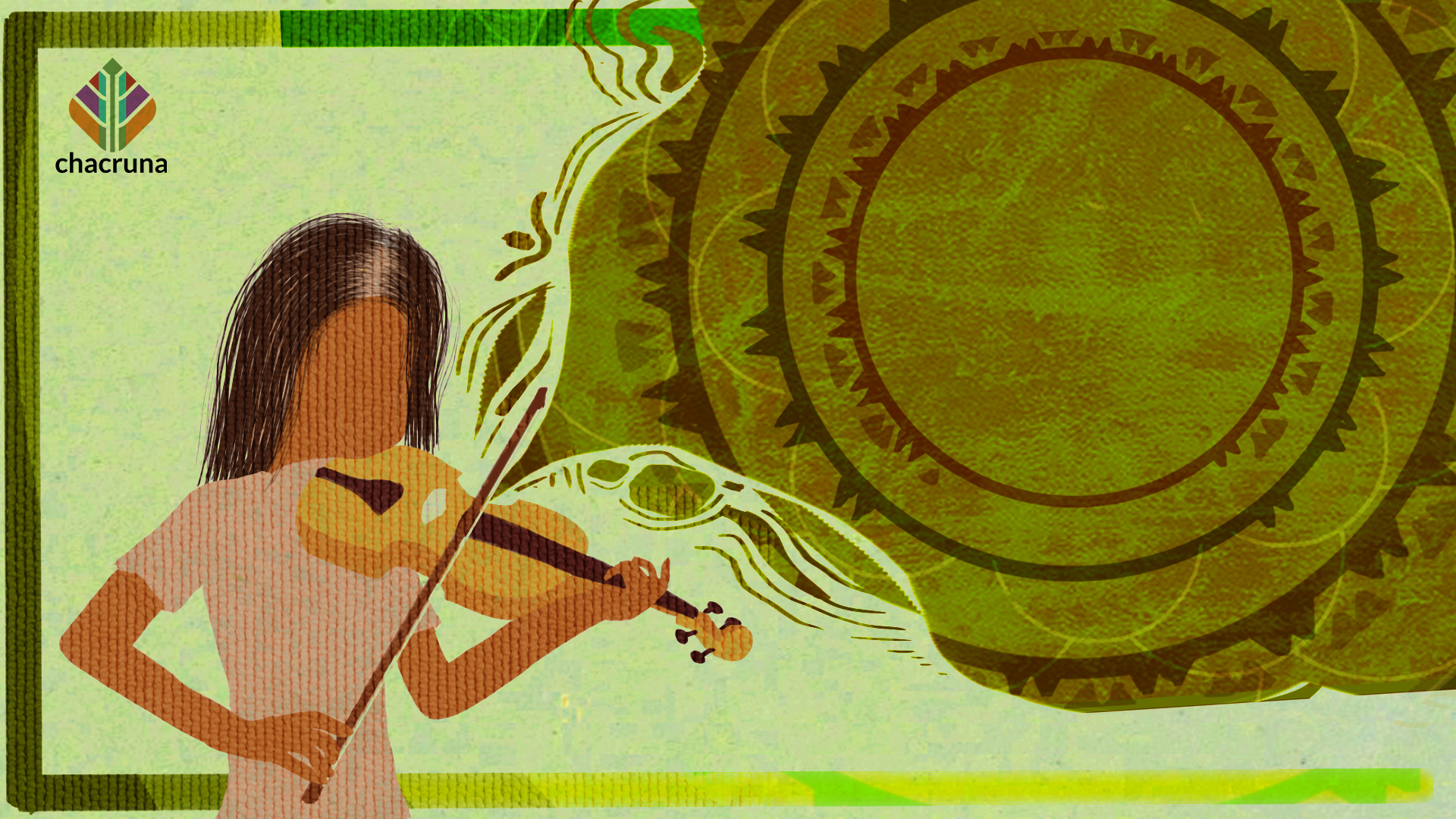 Historian Wendy Kline discusses her journey from playing the violin in her youth to studying the history of music and psychedelics.